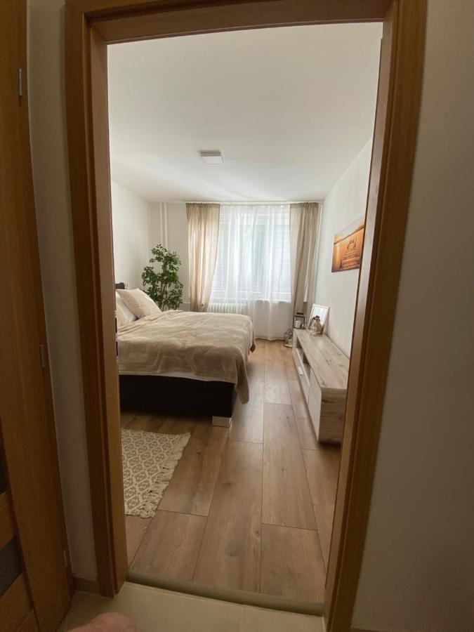 Sting Apartmany Trinec Exterior foto